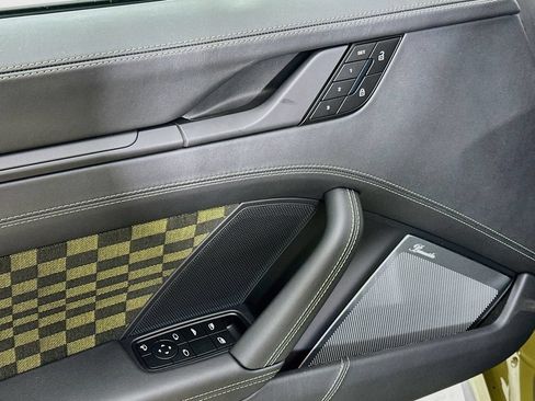 Certified 2026 Porsche 911 GTS RWD image 19