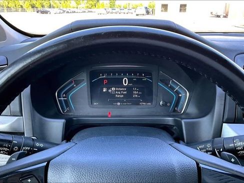 Used 2019 Honda Odyssey EX-L image 12