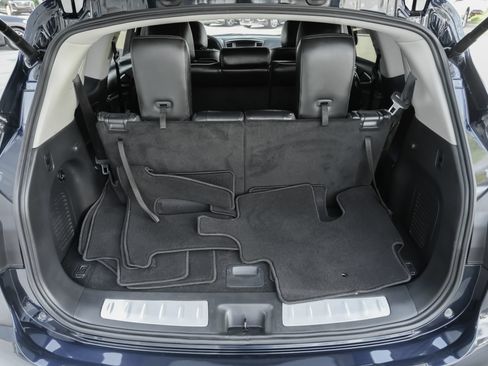 Certified 2020 INFINITI QX60 Luxe FWD image 38