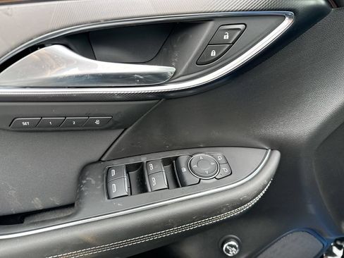 New 2026 Buick Envision Sport Touring AWD/4WD image 23