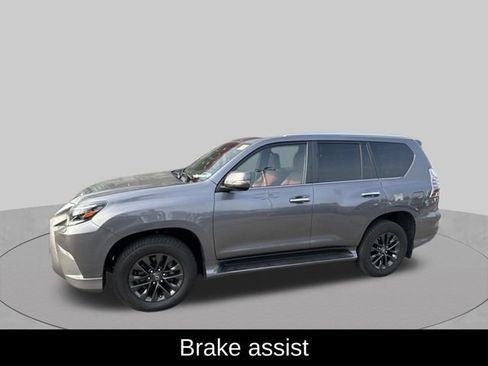 Used 2023 Lexus GX 460 Premium w/ Premium Plus Package AWD/4WD image 13