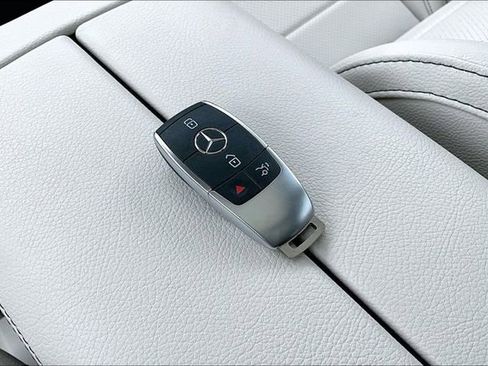 Certified 2023 Mercedes-Benz GLE 350 4MATIC image 38