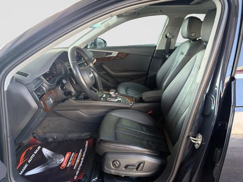 Used 2018 Audi A4 2.0T Premium Plus w/ Premium Plus Package AWD/4WD image 12