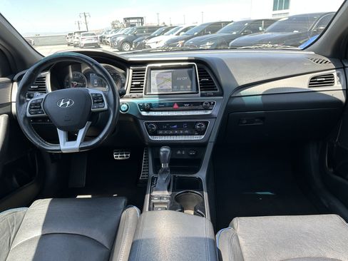 Used 2018 Hyundai Sonata Limited FWD image 19