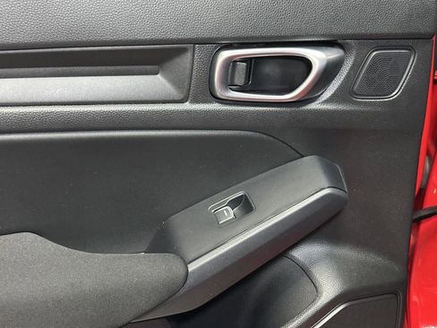 Certified 2024 Honda Civic Sport image 30