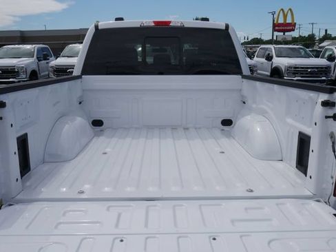 New 2026 Ford F150 XLT w/ Equipment Group 302A MID AWD/4WD image 11