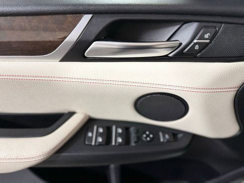 Used 2016 BMW X4 xDrive28i image 20