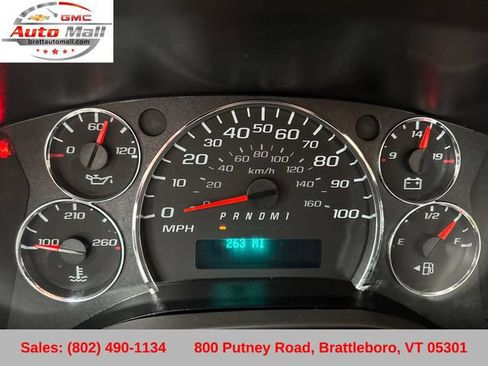 Used 2024 GMC Savana 2500 w/ Driver Convenience Package RWD image 18