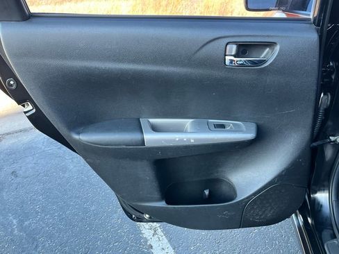 Used 2009 Subaru Impreza Outback Sport image 13