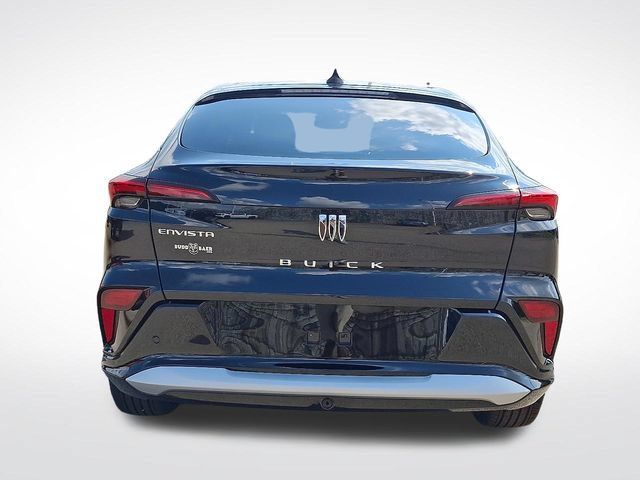 New 2026 Buick Envista Sport Touring w/ Convenience I Package FWD image 6