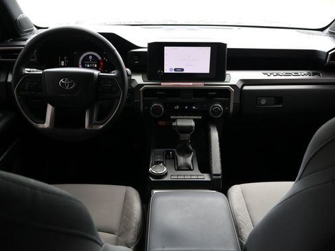Used 2024 Toyota Tacoma SR5 image 24