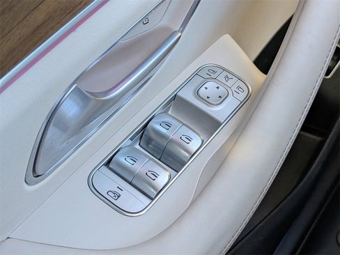 Used 2022 Mercedes-Benz GLE 53 AMG 4MATIC image 28