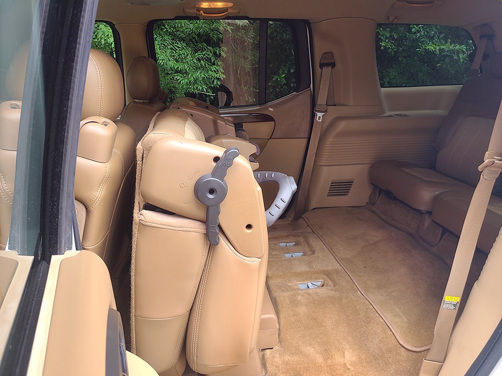 Used 2003 GMC Envoy XL SLT RWD image 20