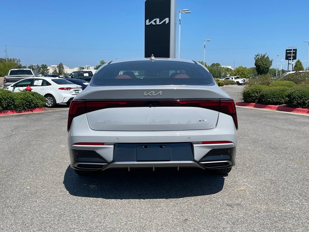 New 2026 Kia K5 GT-Line FWD image 6