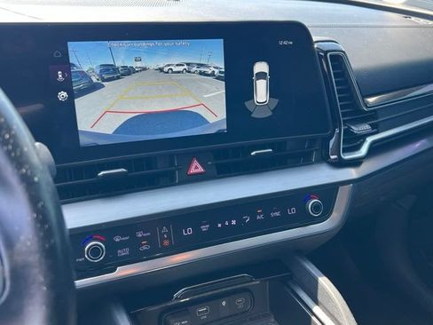 Certified 2023 Kia Sportage EX AWD/4WD image 22