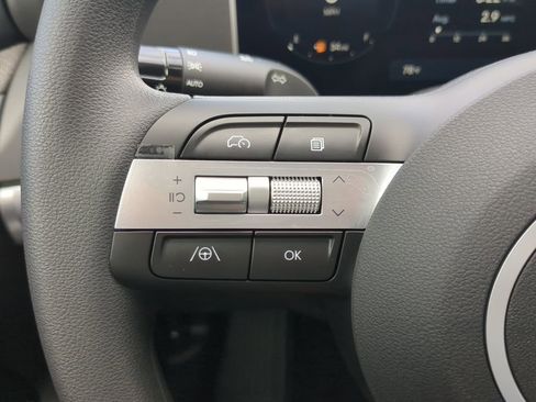 New 2025 Hyundai Santa Cruz SEL image 11