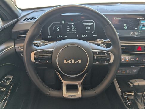 Used 2026 Kia K5 GT w/ GT1 Package FWD image 24