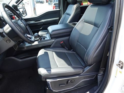 Used 2024 Ford F150 Lariat AWD/4WD image 20