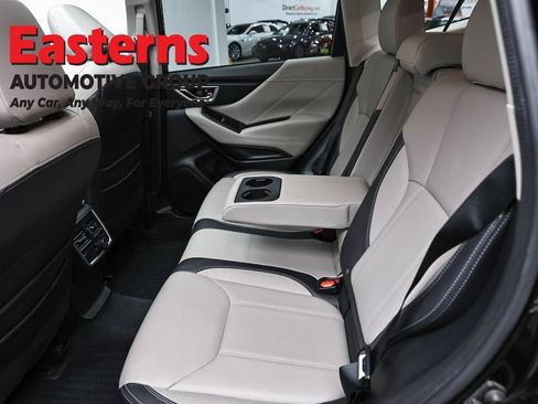 Used 2021 Subaru Forester Limited AWD/4WD image 24