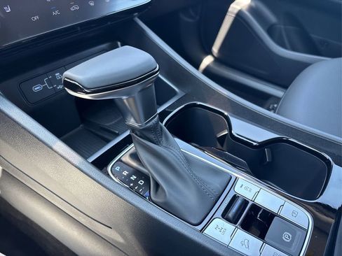 New 2025 Hyundai Tucson SEL AWD/4WD image 28