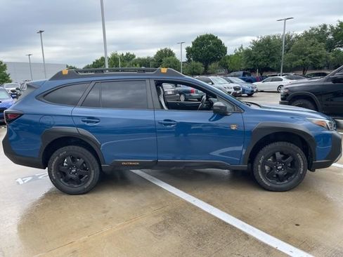Used 2024 Subaru Outback Wilderness image 2