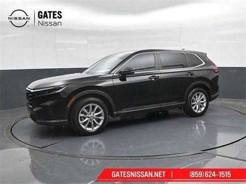 Used 2024 Honda CR-V EX image 7