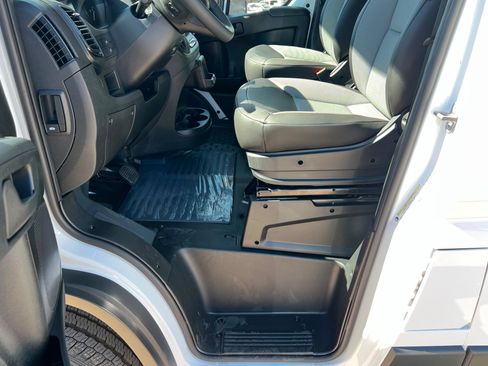 New 2026 RAM ProMaster 2500 FWD image 17