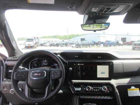 New 2026 GMC Sierra 1500 AT4X AWD/4WD image 16