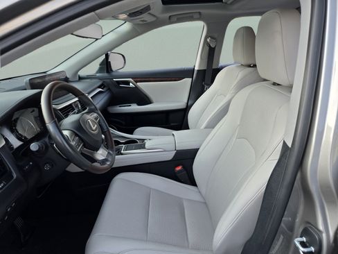 Certified 2020 Lexus RX 350 FWD w/ Premium Package image 20