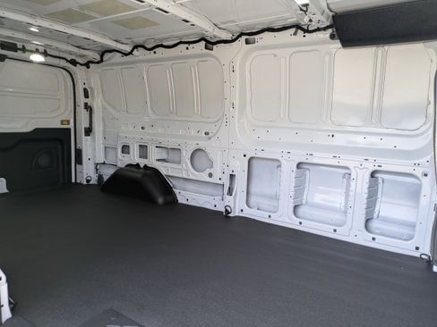 New 2025 Ford Transit 150 Low Roof RWD image 29