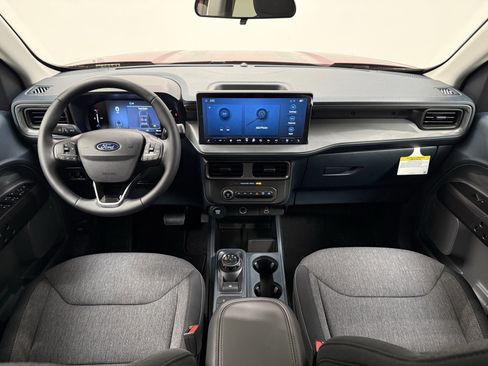 New 2025 Ford Maverick XLT w/ XLT Luxury Package image 25