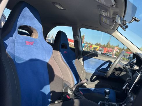 Used 2007 Subaru Impreza WRX STI image 25