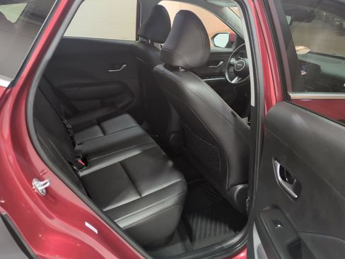 Certified 2024 Hyundai Kona Limited AWD/4WD image 11
