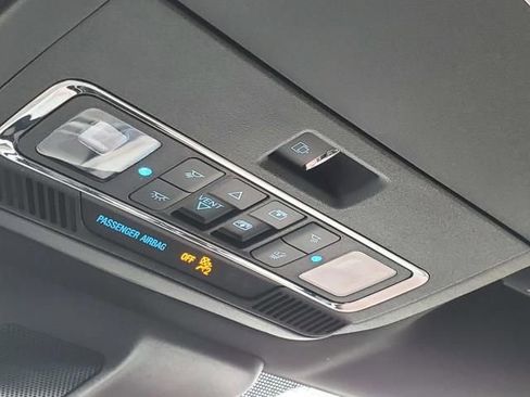 Used 2023 Ford F150 Lariat w/ Equipment Group 502A High image 34