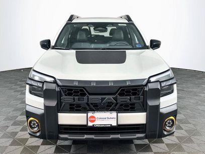 New 2026 Subaru Outback Wilderness