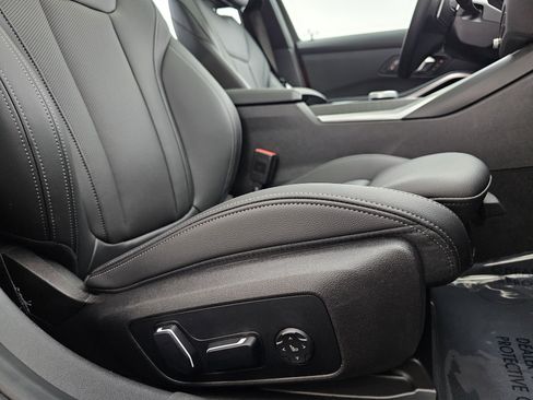 Used 2024 BMW 330i xDrive Sedan image 15