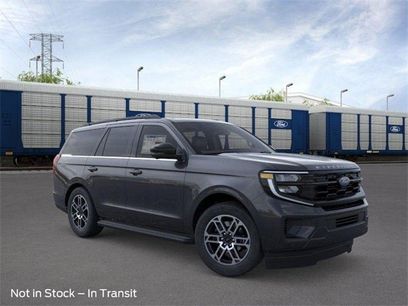 New 2025 Ford Expedition Active