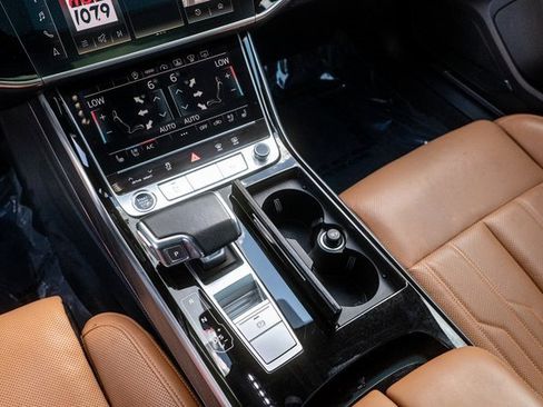 Used 2022 Audi A8 L 3.0T image 15