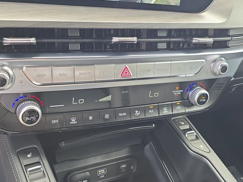 New 2025 Kia Telluride SX Prestige X-Line image 29