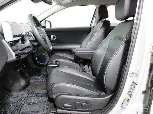 Used 2023 Hyundai Ioniq 5 SEL w/ Cargo Package image 8