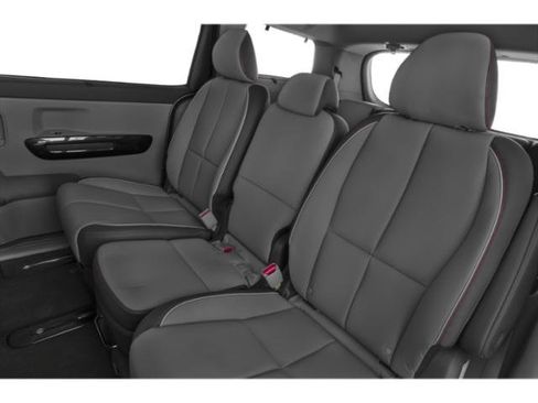 Used 2018 Kia Sedona SX FWD image 17