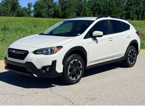 Used 2021 Subaru Crosstrek 2.0i Premium AWD/4WD image 10