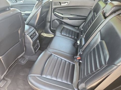 Used 2023 Ford Edge SEL AWD/4WD image 13