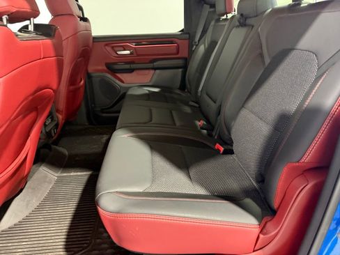 Used 2022 RAM 1500 Rebel w/ Rebel Level 2 Equipment Group AWD/4WD image 9