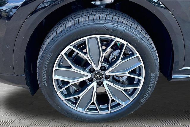 New 2026 Audi Q5 Premium Plus AWD/4WD image 8