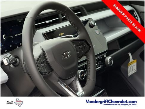 New 2027 Chevrolet Bolt LT w/ Comfort Package FWD image 10