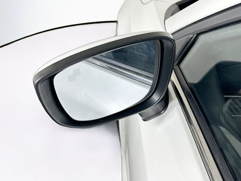 Used 2024 MAZDA CX-5 AWD 2.5 S w/ Select Package image 16