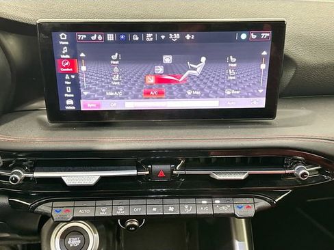 Used 2024 Dodge Hornet R/T Plus image 15