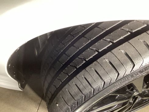 Used 2022 Toyota Camry XSE image 8