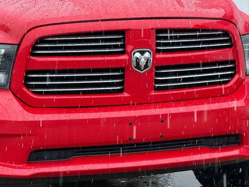 Used 2017 RAM 1500 Sport image 40